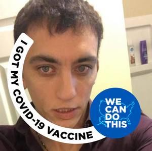 Meet your Posher, Randy